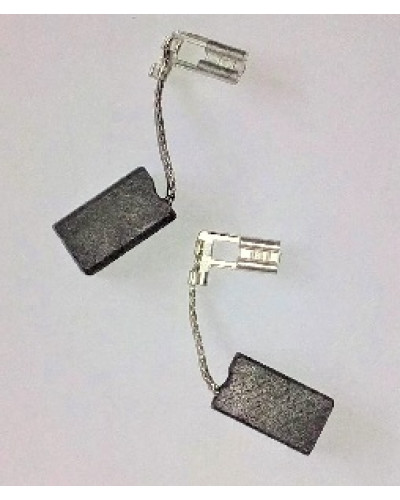 Купити Вугільні графітові щітки 6*10*17