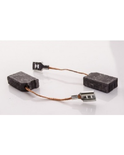 Купити Вугільна графітові щітки 6.3*11.3*20