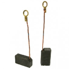 Вугільна графітові щітки 7*11*20