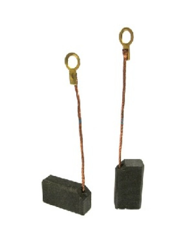 Купити Вугільна графітові щітки 7*11*20