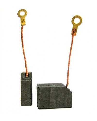 Купити Вугільні графітові щітки 7*14*20