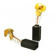 Вугільні графітові щітки 5*7*14