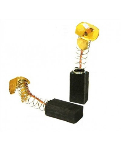 Купити Вугільні графітові щітки 5*7*14