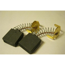 Вугільні графітові щітки 7*19*17