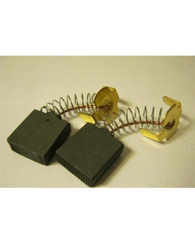 Купити Вугільні графітові щітки 7*19*17