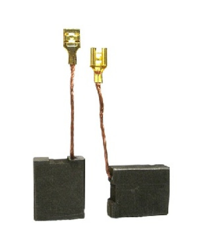 Купити Вугільні графітові щітки на болгарки Інтерскол 2600, 8*20*22