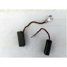 Вугільна графітові щітки 10*12.5*31