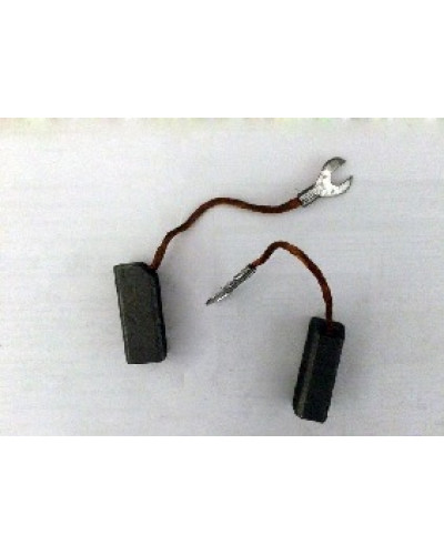 Купити Вугільна графітові щітки 10*12.5*31