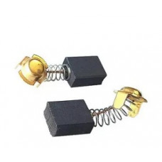 Вугільні графітові щітки 8*16*24