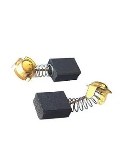 Купити Вугільні графітові щітки 8*16*24