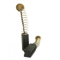 Вугільна графітові щітки 5*5*13