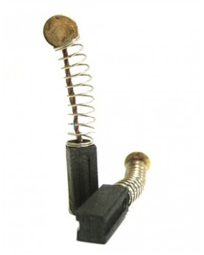 Купити Вугільна графітові щітки 5*5*13