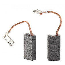 Вугільні графітові щітки 7*10*17