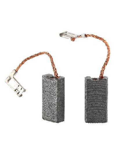 Купити Вугільні графітові щітки 7*10*17