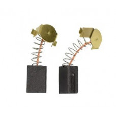 Вугільна графітові щітки 5.5*9*12