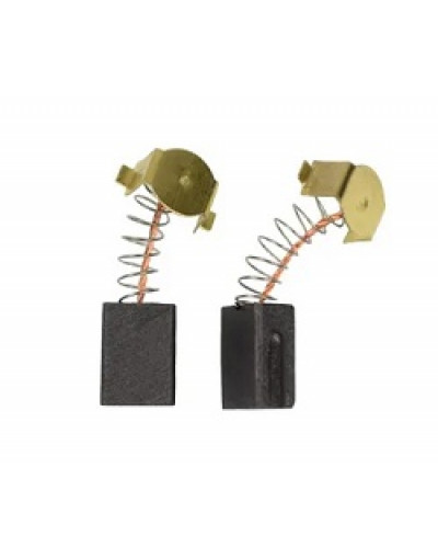 Купити Вугільна графітові щітки 5.5*9*12