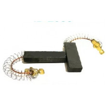 Вугільна графітові щітки 6*12.5*41