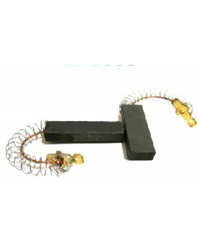 Купити Вугільна графітові щітки 6*12.5*41