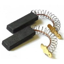 Вугільна графітові щітки 6*12.5*41