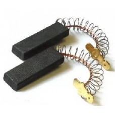 Вугільна графітові щітки 6*12.5*41