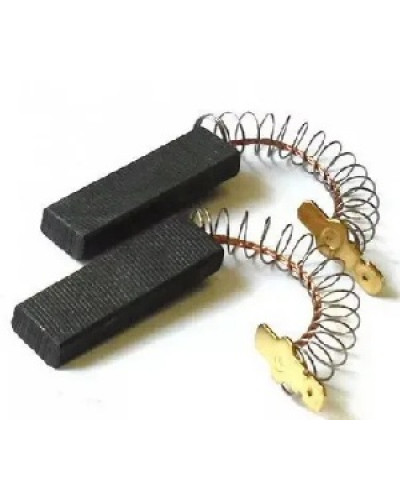 Купити Вугільна графітові щітки 6*12.5*41