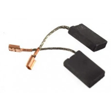 Вугільна графітові щітки 6*16*21