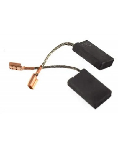 Купити Вугільна графітові щітки 6*16*21