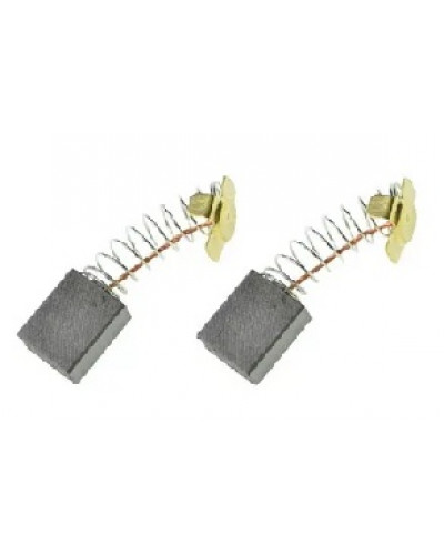 Купити Вугільні графітові щітки 8*18*20