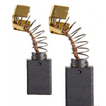 Вугільна графітові щітки 6.5*10*12