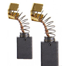 Вугільна графітові щітки 6.5*10*12