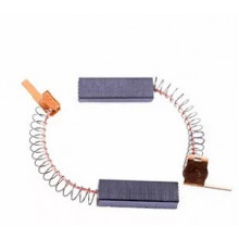 Вугільна графітові щітки 6*9*34 , на пилососи