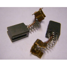 Вугільні графітові щітки 6*12*15