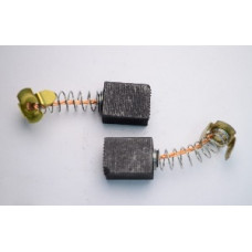 Вугільна графітова щітка на перфоратор Штурм RH2518 6*12*15