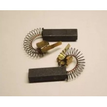 Вугільно-графітові щітки на пилосос LG VK 70187