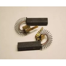 Вугільно-графітові щітки на пилосос LG VK 70187