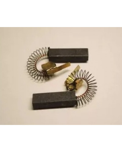 Купити Вугільно-графітові щітки на пилосос LG VK 70187