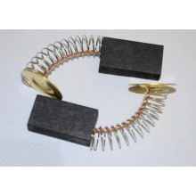 Вугільна графітові щітки 7*13*16