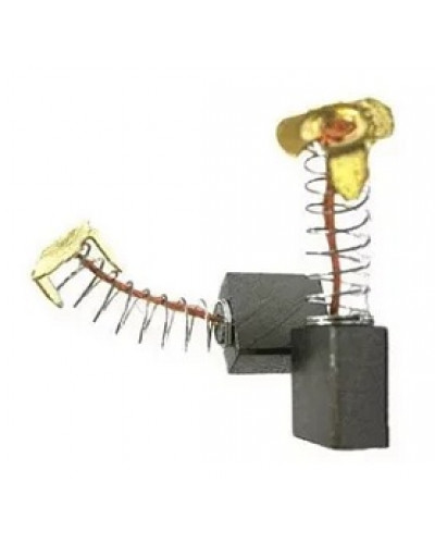 Купити Вугільно-графітові щітки електропили Кентавр СП-244П