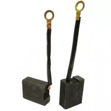 Вугільна графітові щітки 5*15*24, Stanley