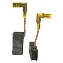 Вугільні графітові щітки для перфораторів, 5*8*16