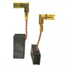 Вугільні графітові щітки для перфораторів, 5*8*16