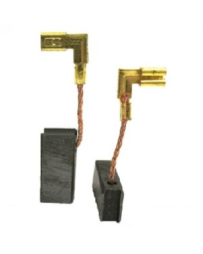 Купити Вугільні графітові щітки для перфораторів, 5*8*16