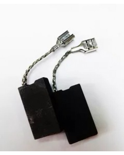 Купити Вугільні графітові щітки 5*15*24