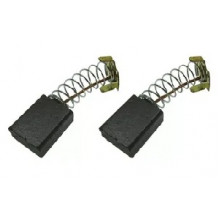 Вугільна графітові щітки 8*14*18