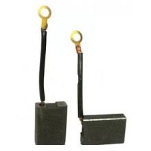 Вугільна графітові щітки 6.5*16.5*24