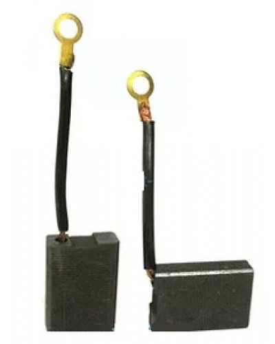 Купити Вугільна графітові щітки 6.5*16.5*24