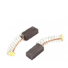 Вугільна графітові щітки 6*12*16