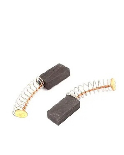 Купити Вугільна графітові щітки 6*12*16