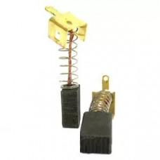 Вугільна графітові щітки на Інтерскол, 6*9*13