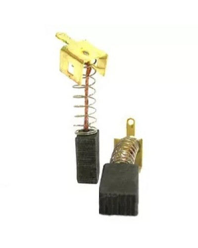 Купити Вугільна графітові щітки на Інтерскол, 6*9*13